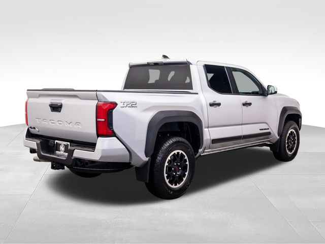 2024 Toyota Tacoma TRD Off Road - Photo 7