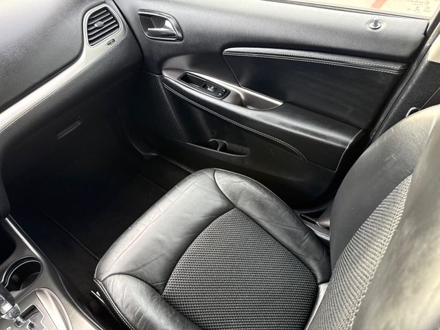 Used 2018 Dodge Journey SUV
