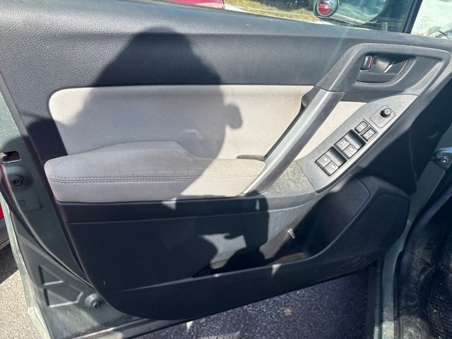 used 2015 Subaru Forester car, priced at $11,737