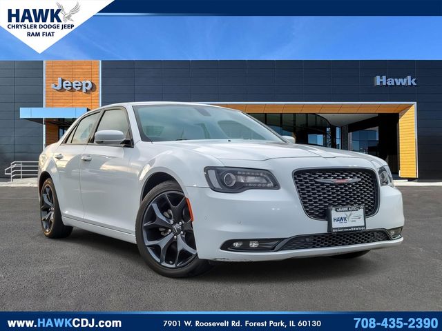 2023 Chrysler 300 S V6 RWD