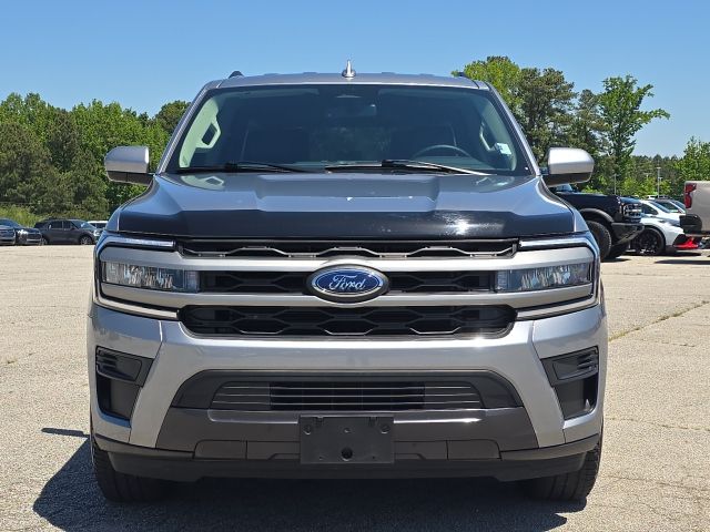2024 Ford Expedition XLT:B02304