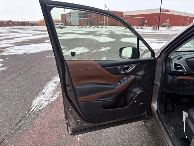 2024 Subaru Forester Touring