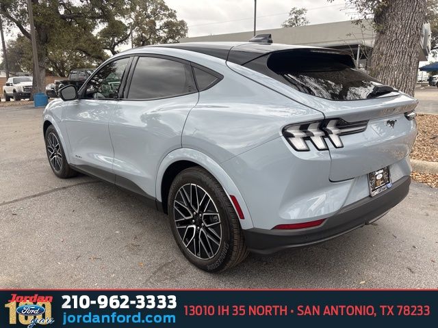 Used Car 2025 Ford Mustang Mach-e  Premium For Sale Under $35,000 In San Antonio, Texas