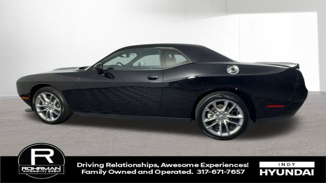 Used 2022 Dodge Challenger For Sale in Indianapolis, IN