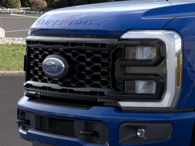 2026 Ford F-350 Super Duty XL - Photo 17