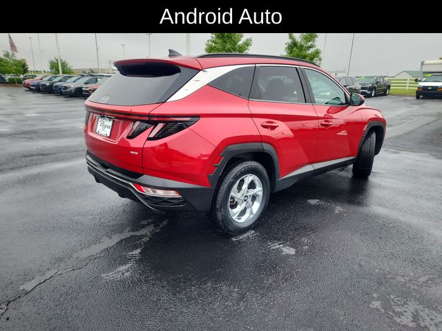 Used 2022 Hyundai Tucson For Sale in Grove City, OH