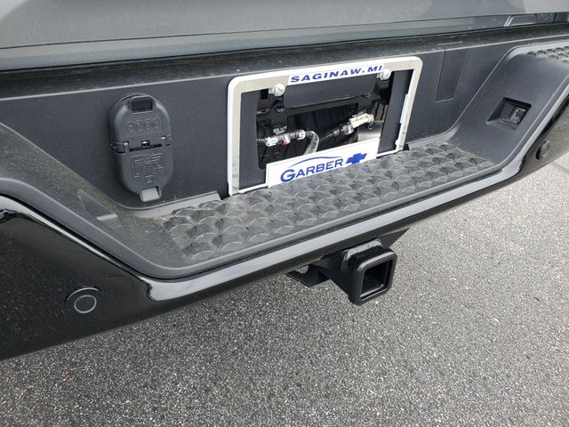 2026 Chevrolet Colorado Crew Cab 4WD Pickup for sale #T1248869 - photo 30