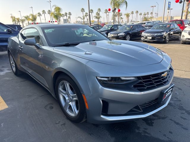 2023 Chevrolet Camaro 1LT 3