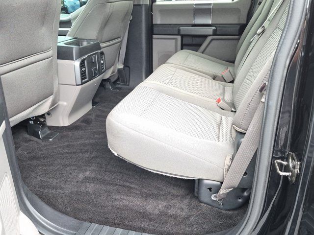 Used 2018 Ford F-150 Truck