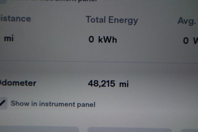 2016 Tesla Model X P90D 3