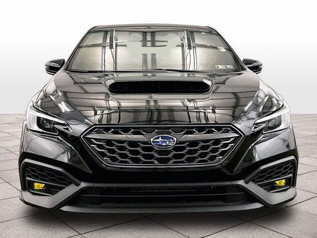 2024 Subaru WRX Limited Black at Auto Express Mitsubishi