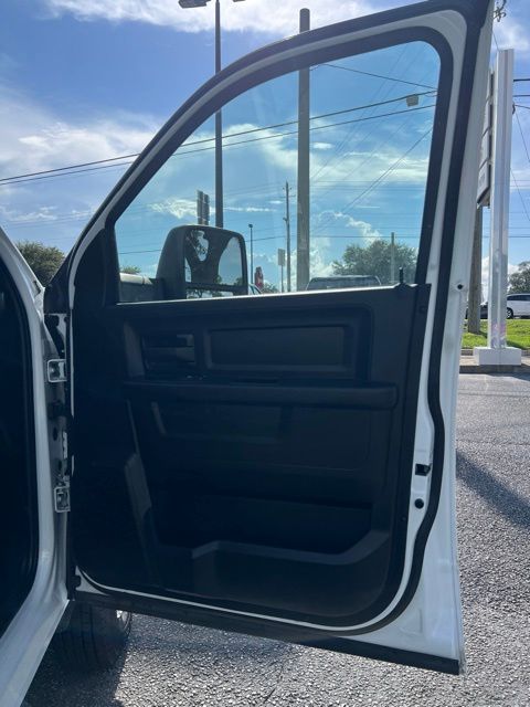 2023 Ram 3500 Tradesman