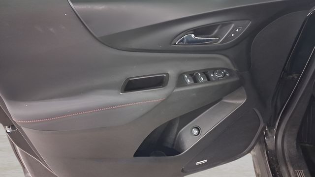 Used 2022 Chevrolet Equinox SUV