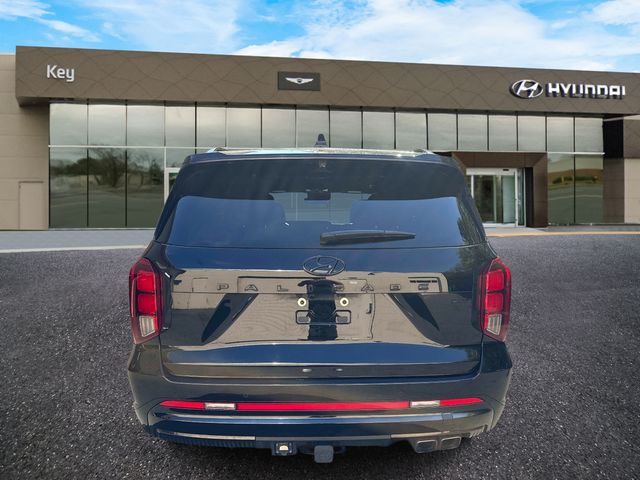 2025 Hyundai Palisade - Image 6