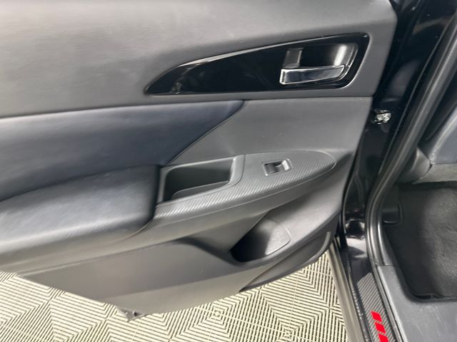 2023 Mitsubishi Eclipse Cross SE - Photo 14