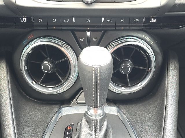 Photo of 2023 Chevrolet Camaro 1LT in Dallas, GA - 26,  2023 Chevrolet Camaro 1LT:C02418