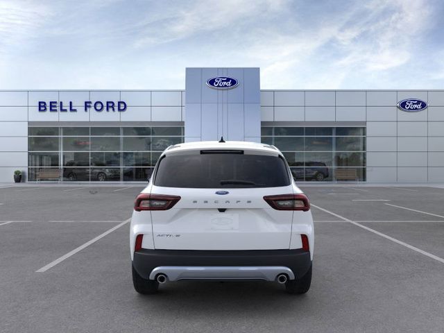 2025 Ford Escape Active 4