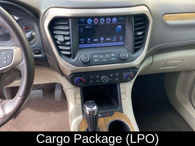 GMCAcadia7