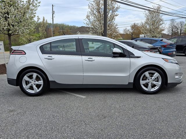 2014 Chevrolet Volt Base - 6