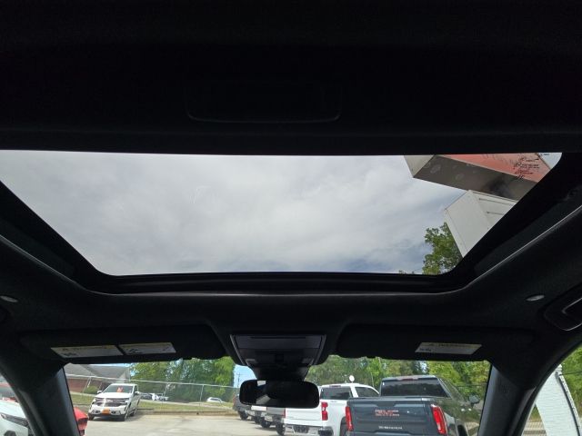 2023 Honda CR-V Hybrid Sport:45864A