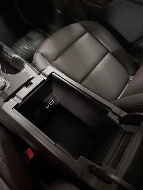 2025 Chevrolet Blazer RS photo