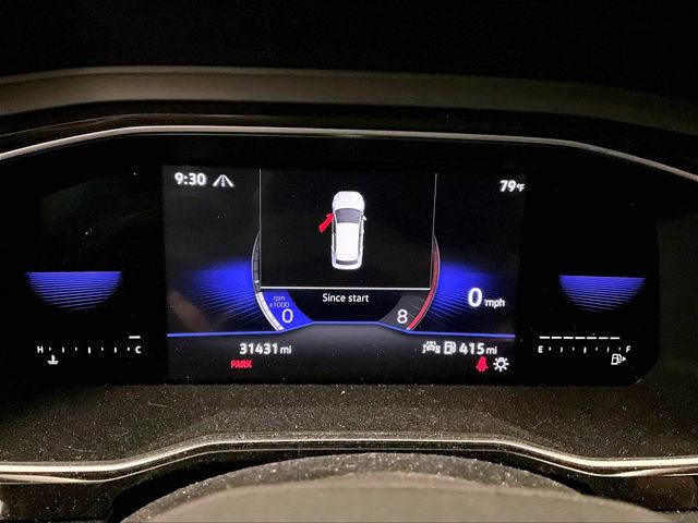 2022 Volkswagen Jetta 1.5T Sport Black at Bob Ruth Ford
