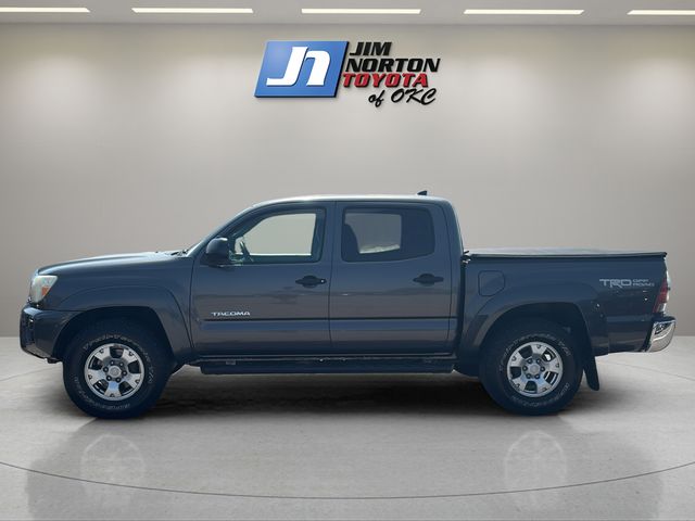 Used 2012 Toyota Tacoma Truck
