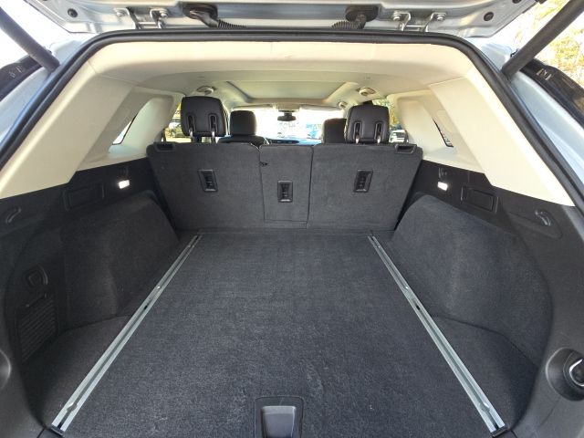 2019 Cadillac XT5 Premium Luxury:B01741A