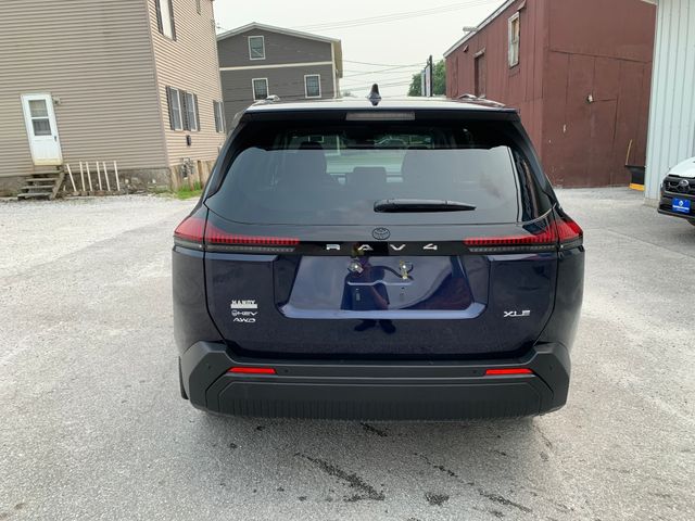 Used 2026 Toyota RAV4 SUV
