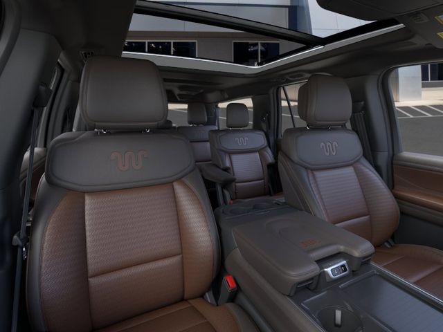 2026 Ford Expedition Max King Ranch:169217