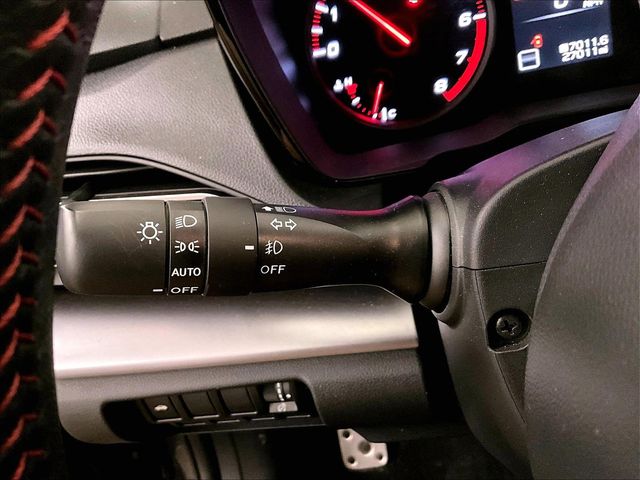 2023 Subaru WRX Premium Gray at Luther Ford