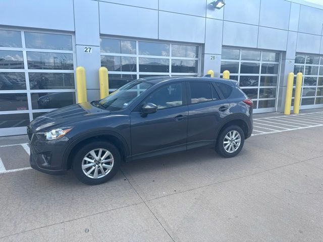 2014 Mazda CX-5 Touring - 1