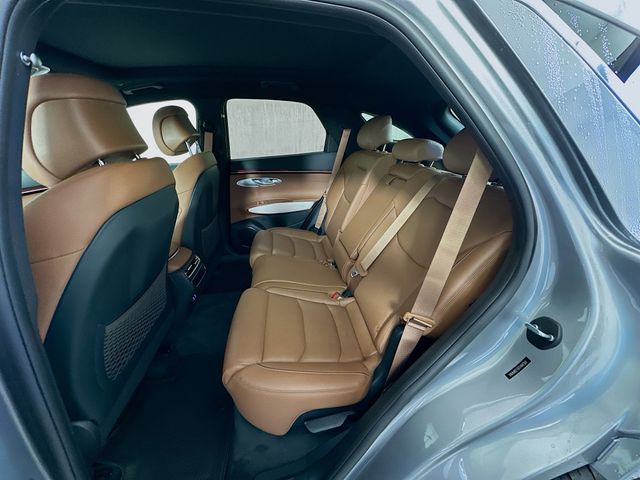 Thumbnail: 2026 Genesis GV70 - 25