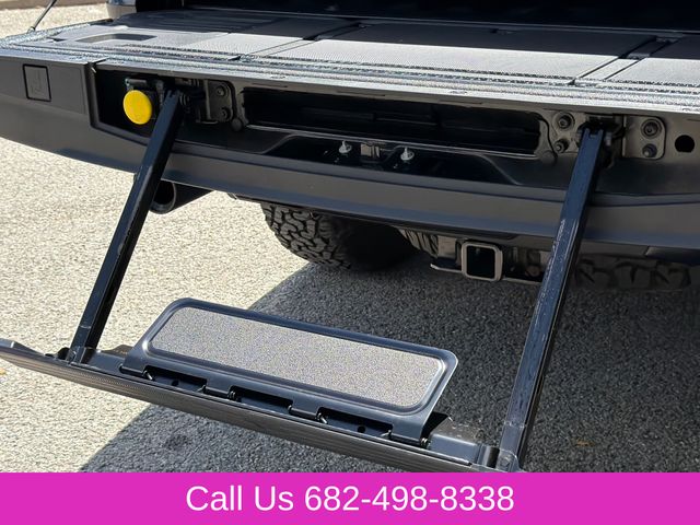 Used 2025 Ford F-150 Truck