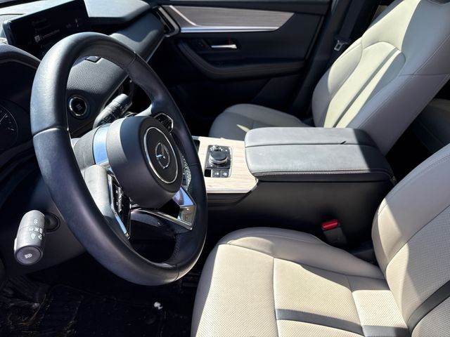 Used 2024 Mazda CX-90 SUV