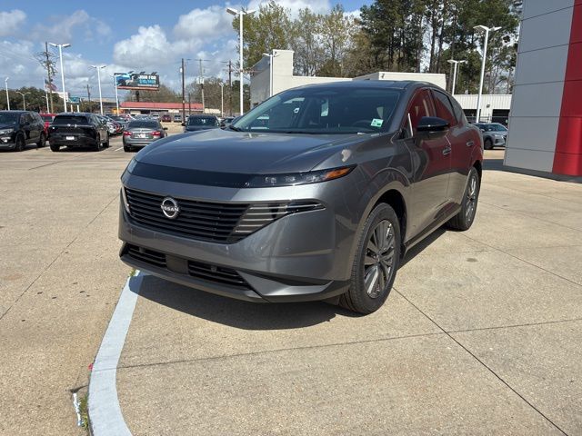 2026 Nissan Murano SL - 2