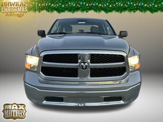 2024 Ram 1500 Classic SLT 2