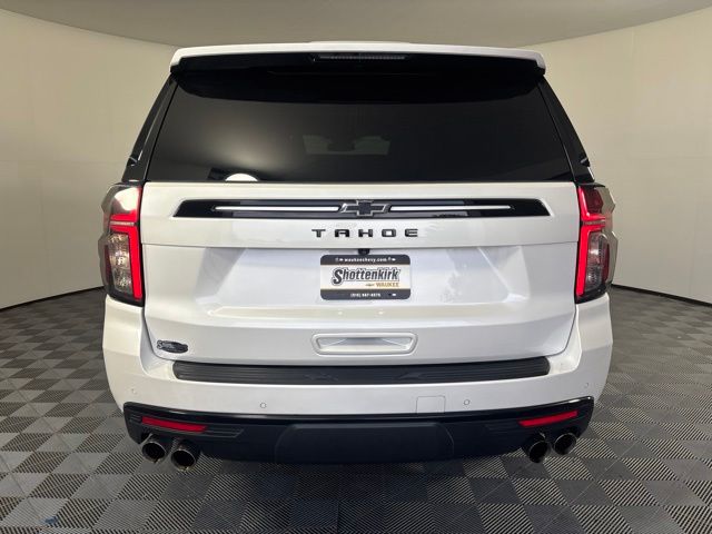 Used 2024 Chevrolet Tahoe SUV