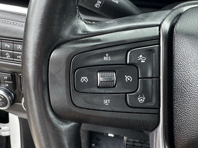 2023 GMC Yukon XL Denali Ultimate White at Monument Chevrolet