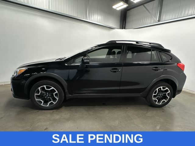 2016 Subaru Crosstrek 2.0i Limited - 1