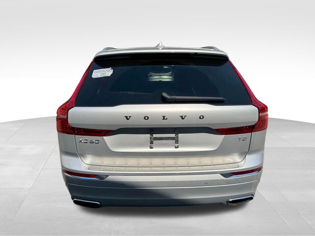 2021 Volvo XC60 T5 Inscription 8