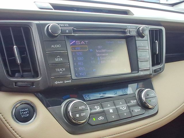 Used 2013 Toyota RAV4 Limited For Sale in Gilbertsville, PA