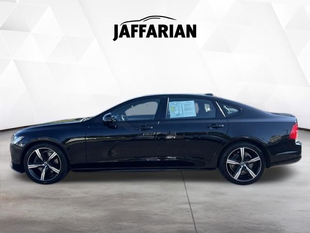 Used 2020 Volvo S90 Sedan