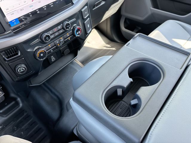 New 2026 Oxford White Ford XL image 27