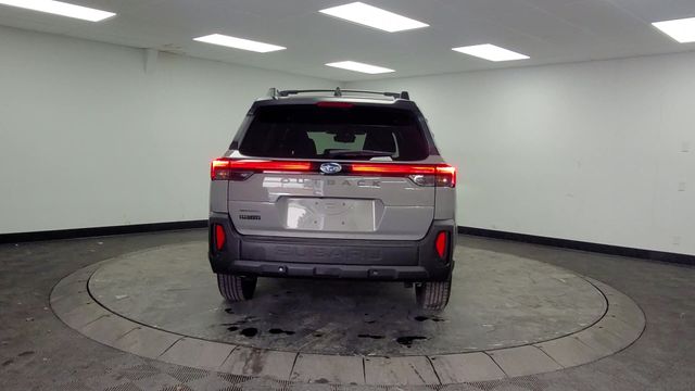 2026 – Subaru – Outback