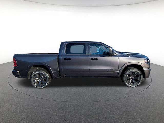 new 2026 Ram 1500 car, priced at $55,767