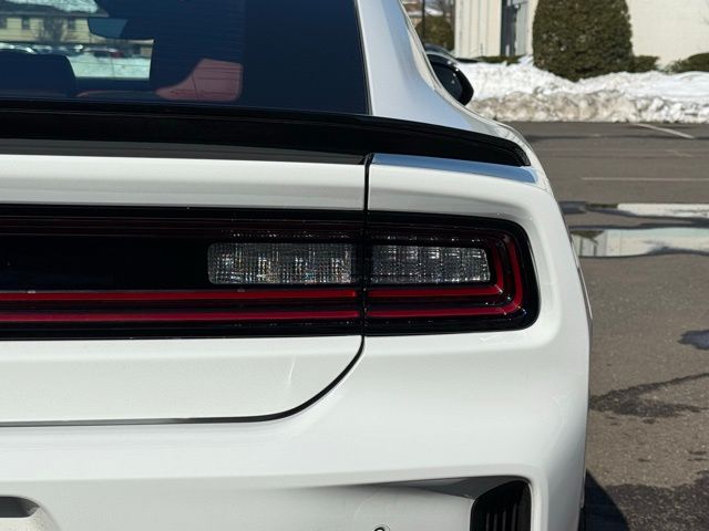 2026 Dodge Charger