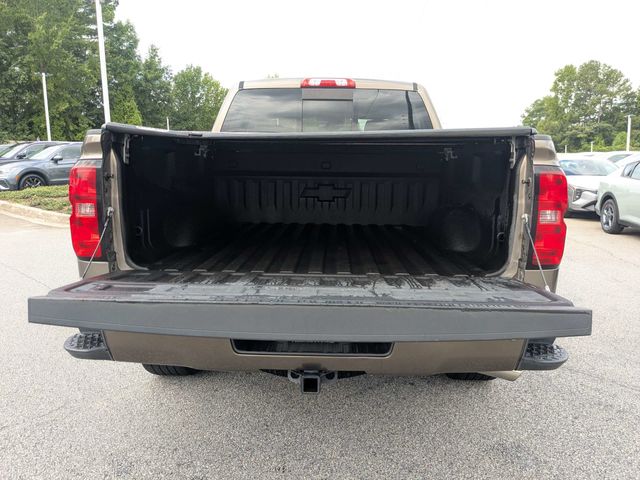Used 2015 Chevrolet Silverado 1500 Truck