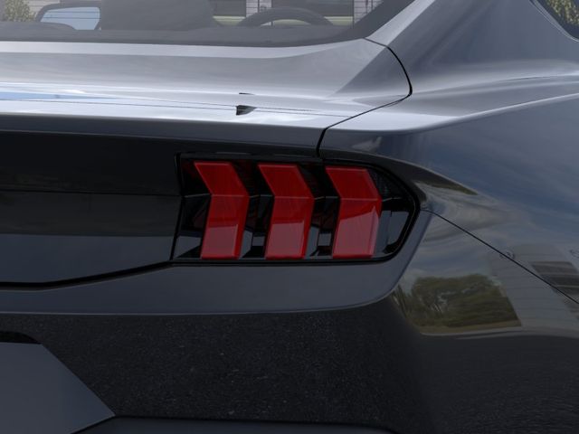 New 2026 Black Ford EcoBoost image 21