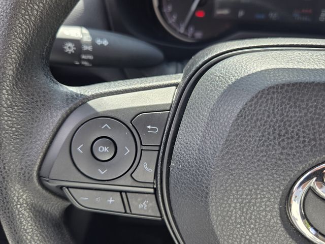 2023 Toyota RAV4 - $28,692
